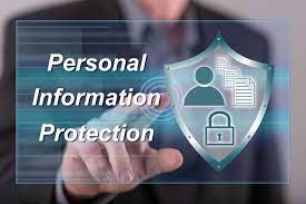 Why Not To Give Out Your Personal Information