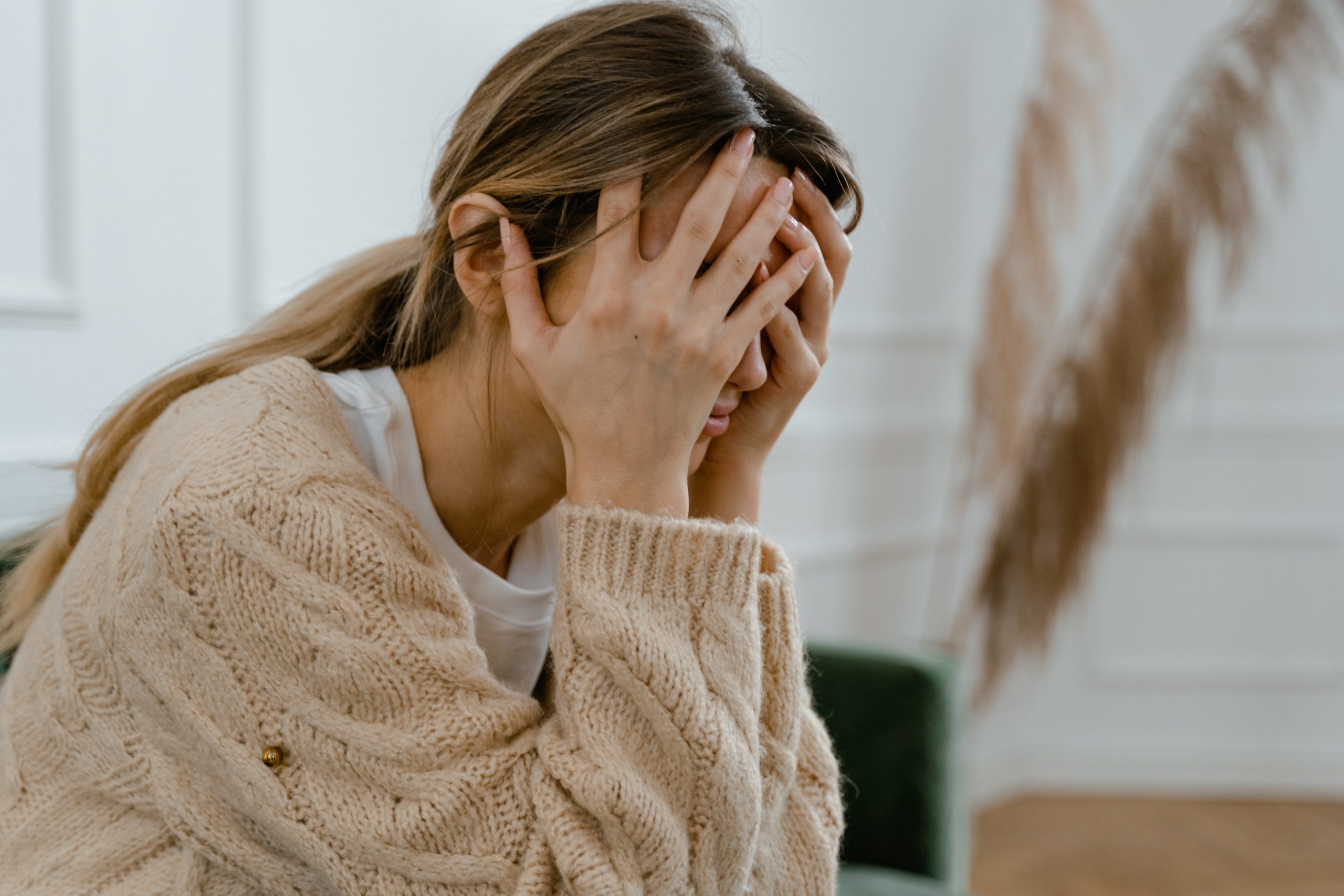 How to Take Care Of Your Mental Health After a Romance Scam