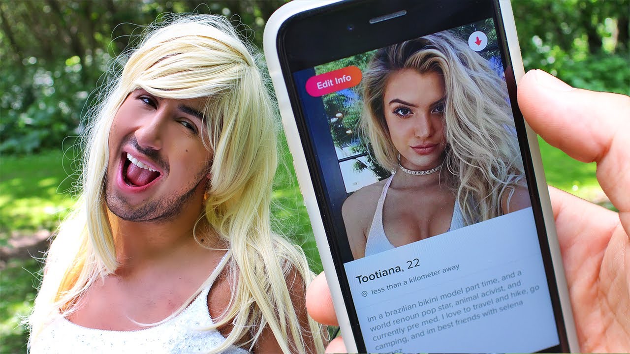 Top 10 Most Catfished Photos Of December