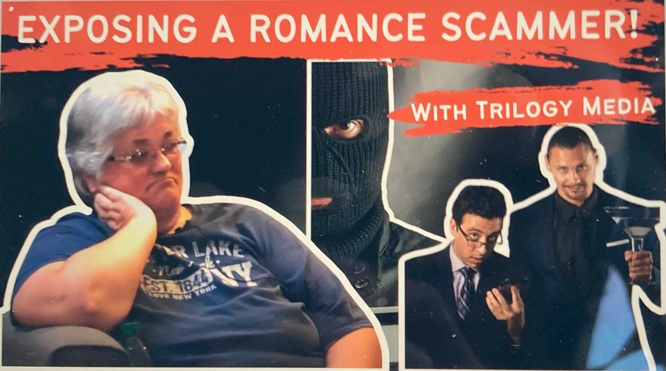 Wow! Our Wildest Video… EVER!