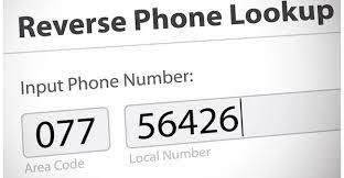Can You Check This Phone Number For Me?