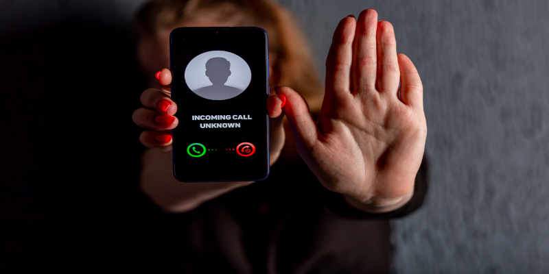 How To Tell If A Number Is Fake