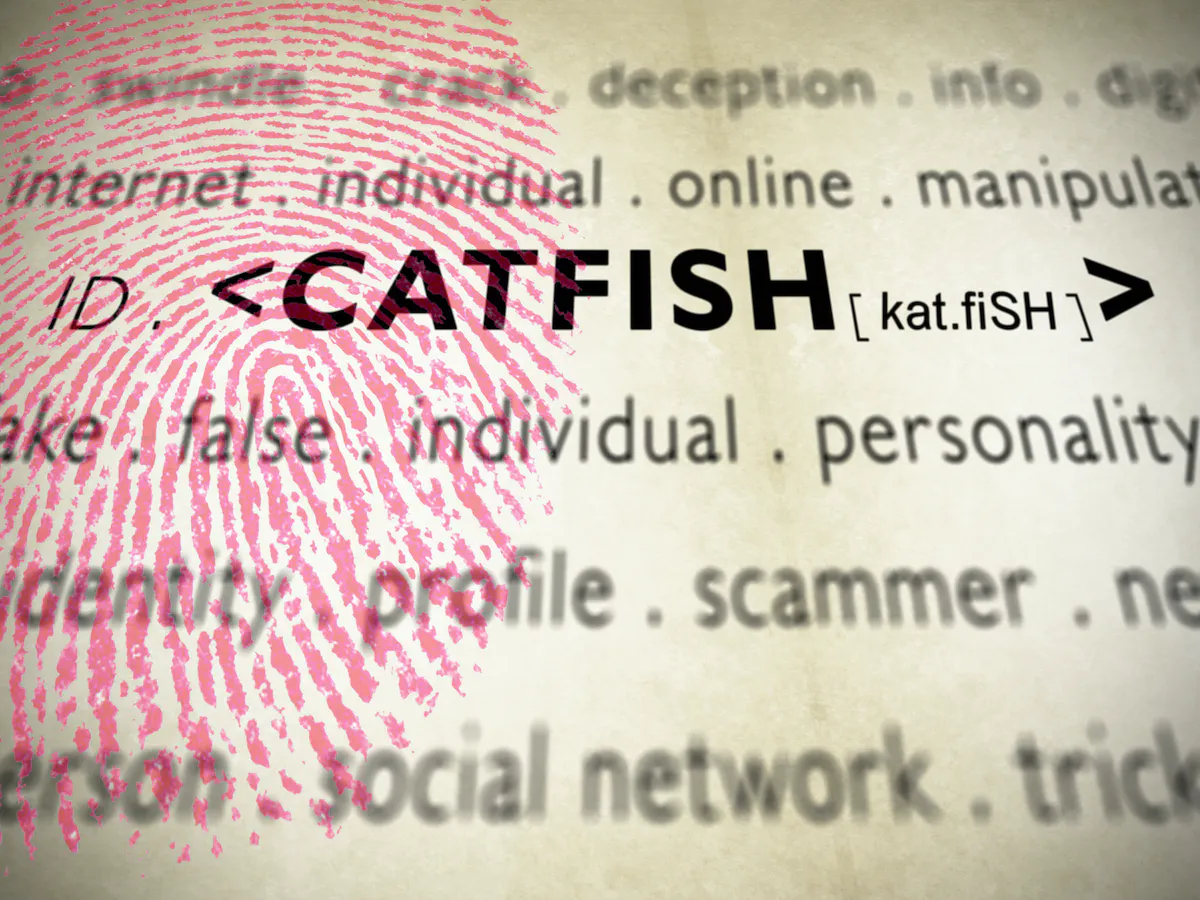 How To Search For A Catfish Using a Photo?