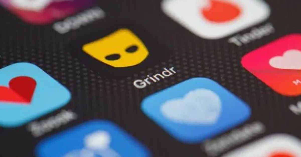 Can I Get Scammed On Grindr?