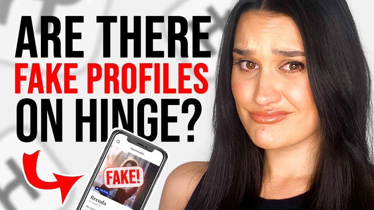 <strong>Is Hinge Full Of Fake Profiles?</strong>