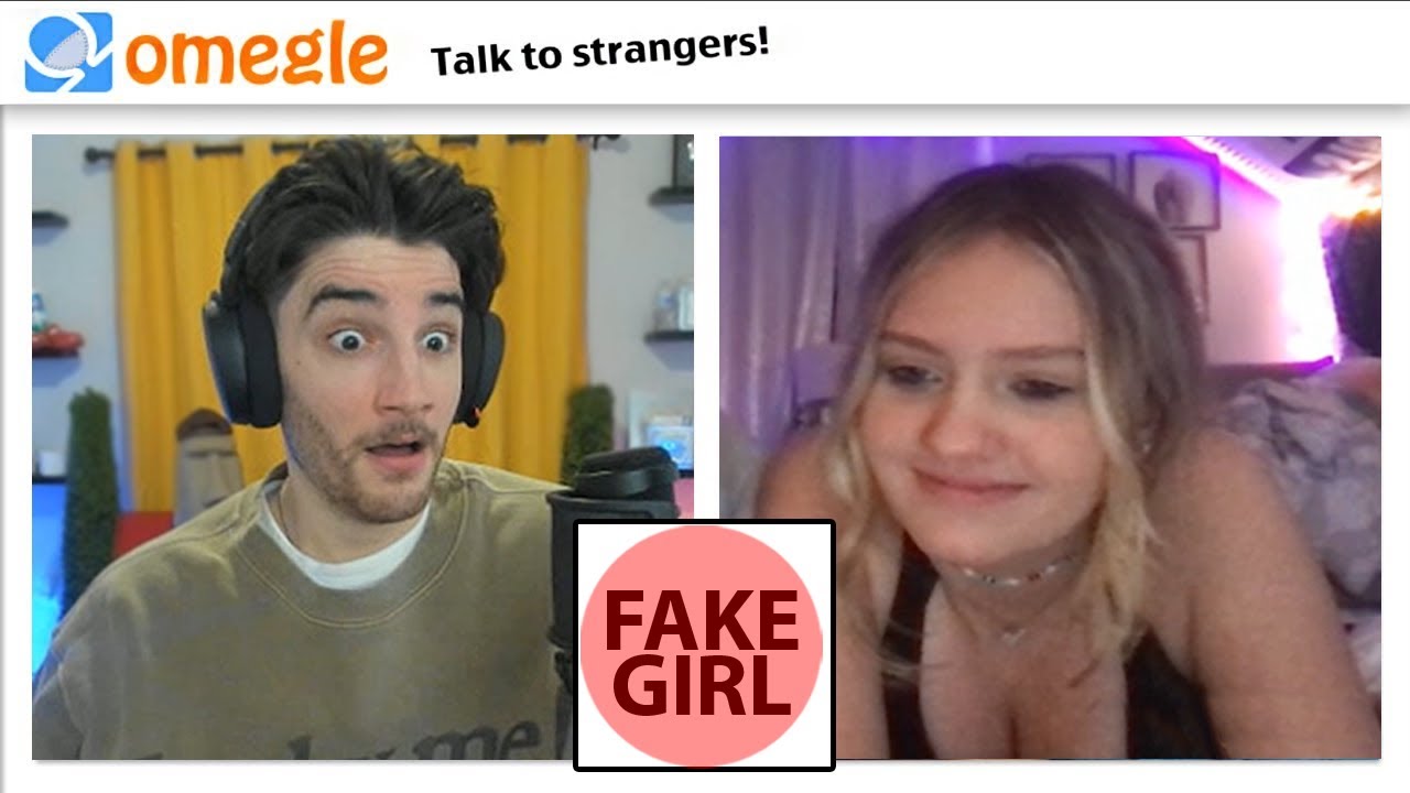 Is Omegle Safe?