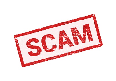 How To Avoid Google Chat Scams