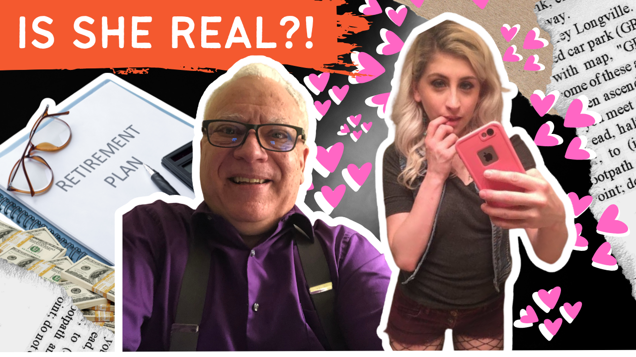 POF Con Artist Steals Thousands