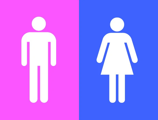 Which Gender Gets Catfished The Most?