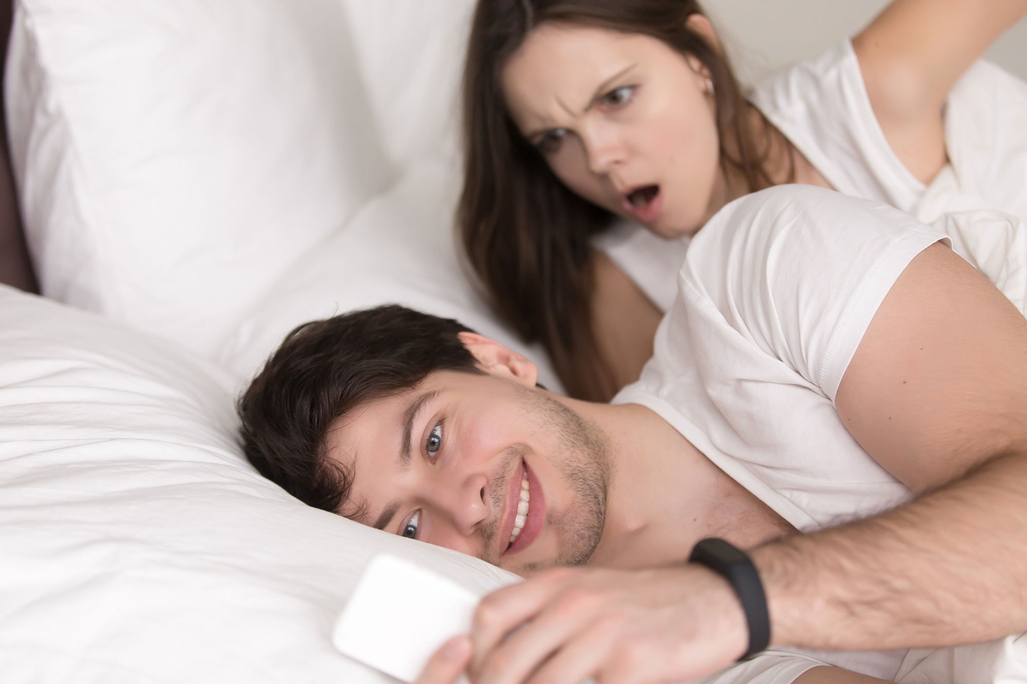 How To Find Out If Someone Has a Dating Profile: Discover If Your Heart Is Being Taken For A Ride And Find Out The Truth