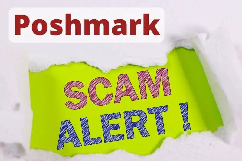 Poshmark Scams: How To Buy and Sell Products Safely