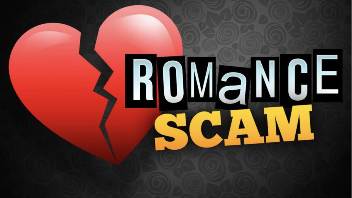 How To Outsmart a Romance Scammer