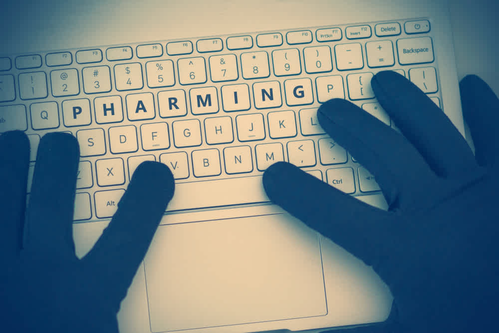 What is Pharming and Can You Avoid It?