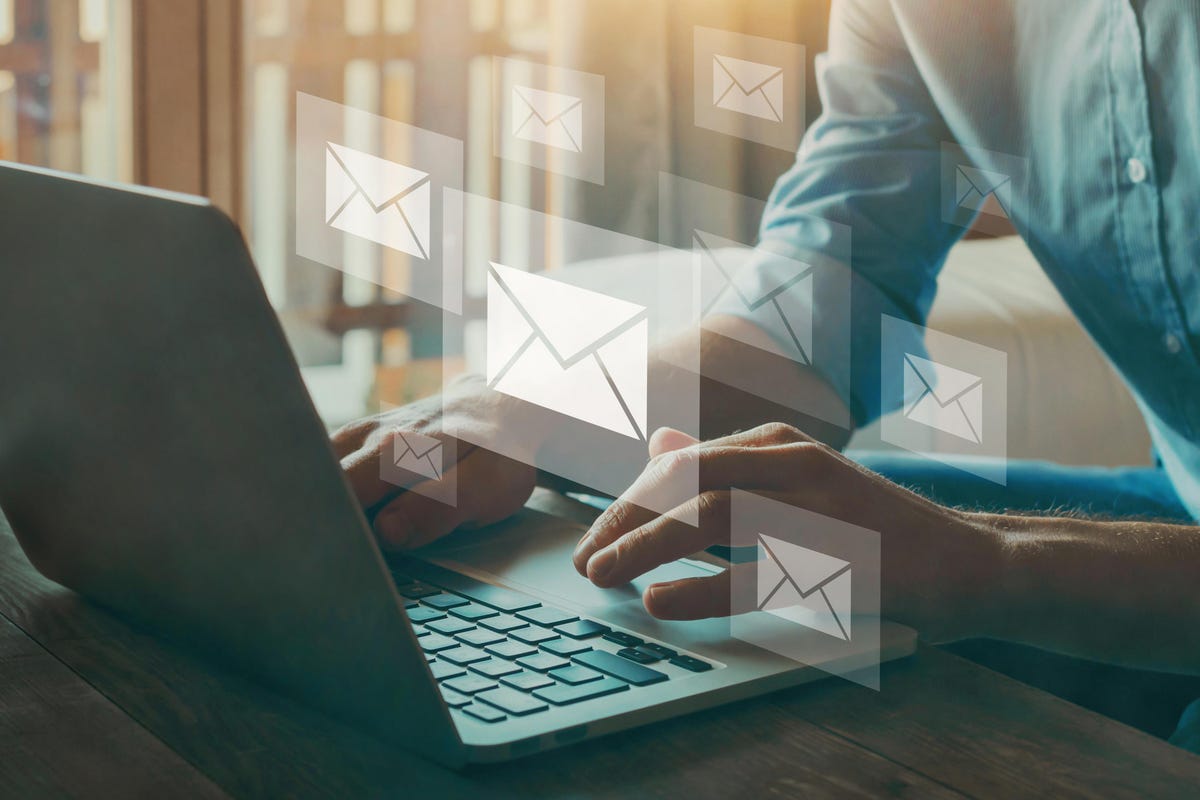 Maximizing Your Business Potential: The Power of Effective Email Marketing