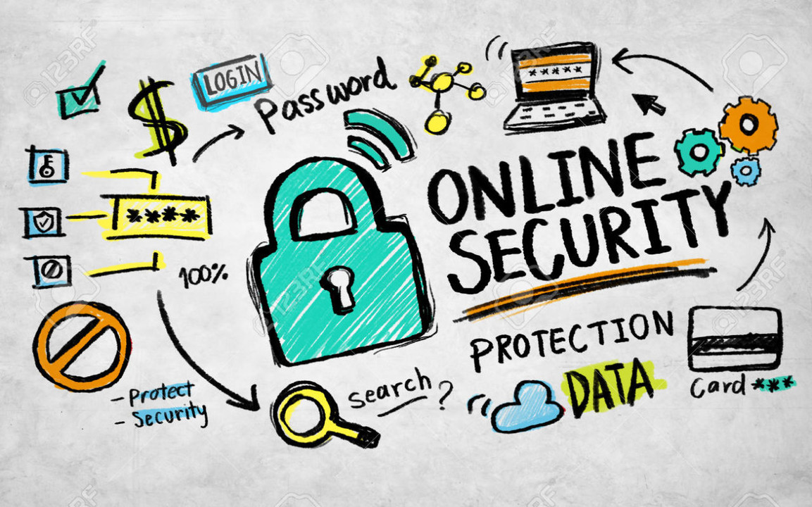 How to Stay Safe Online: A Step-by-Step Guide