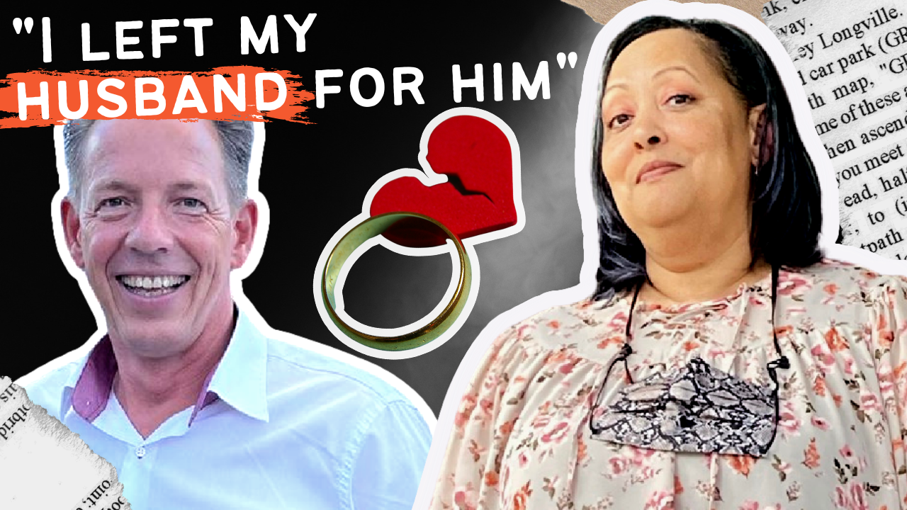 Hook, Line, and Sinker: Rena’s $50k loss in a Catfish Scam
