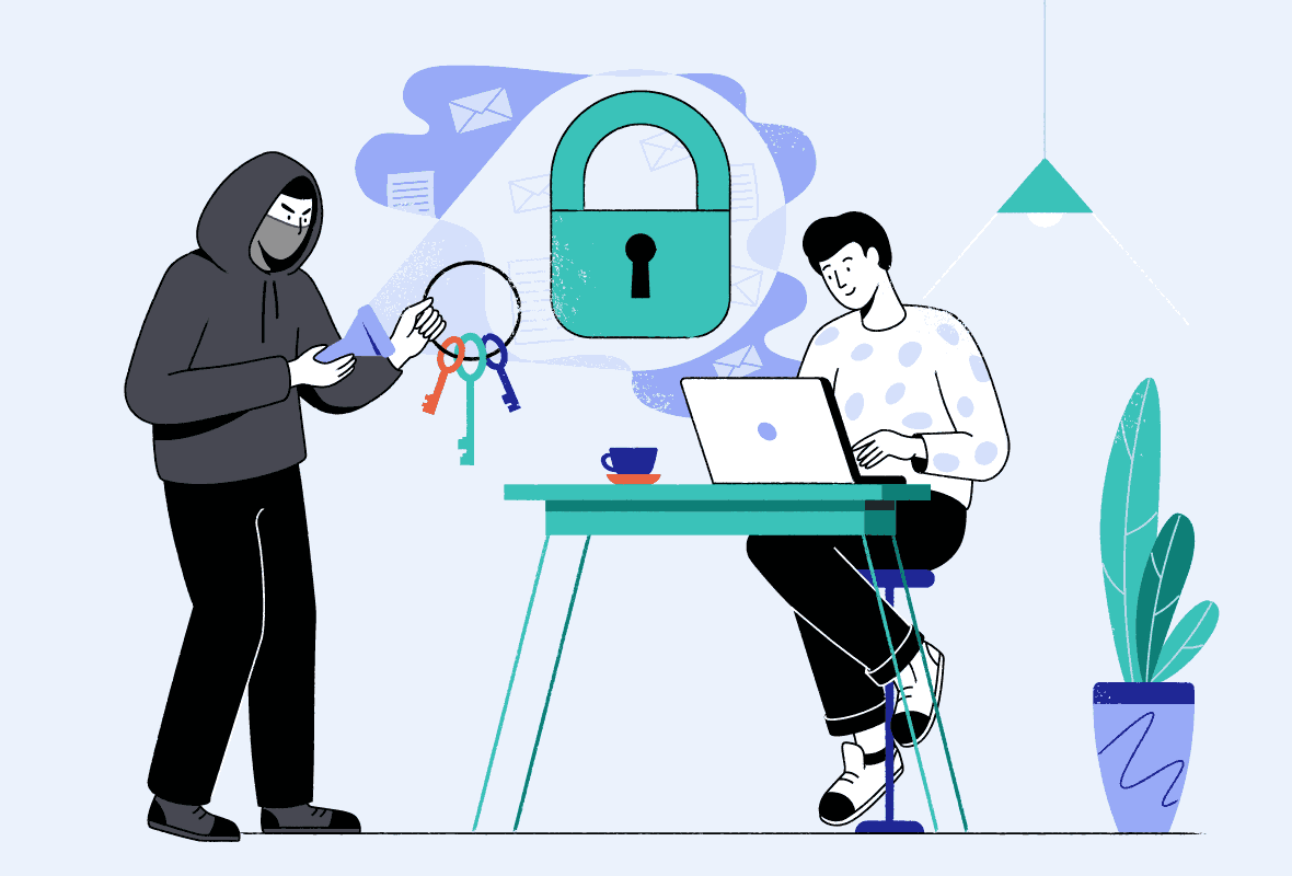 Avoid These Mistakes: Tips for Staying Safe on Public Wi-Fi Networks