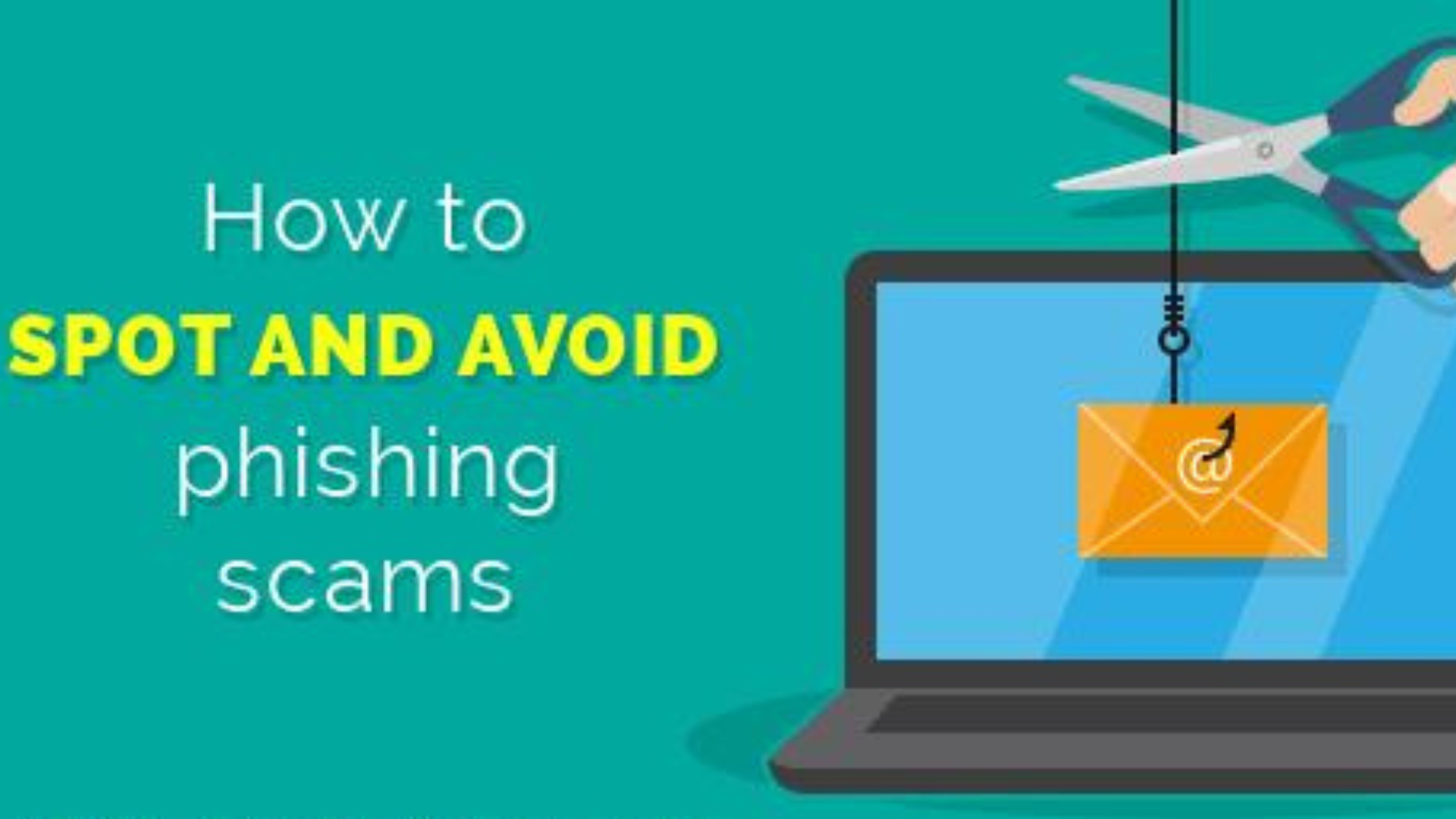 How to Spot and Avoid Phishing Scams Online