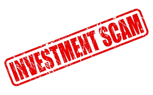 Don’t Get Hooked: How to Spot and Avoid Investment Scams Online