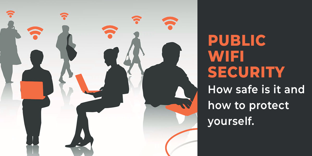 The Risks of Public Wifi: How to Protect Your Privacy and Security
