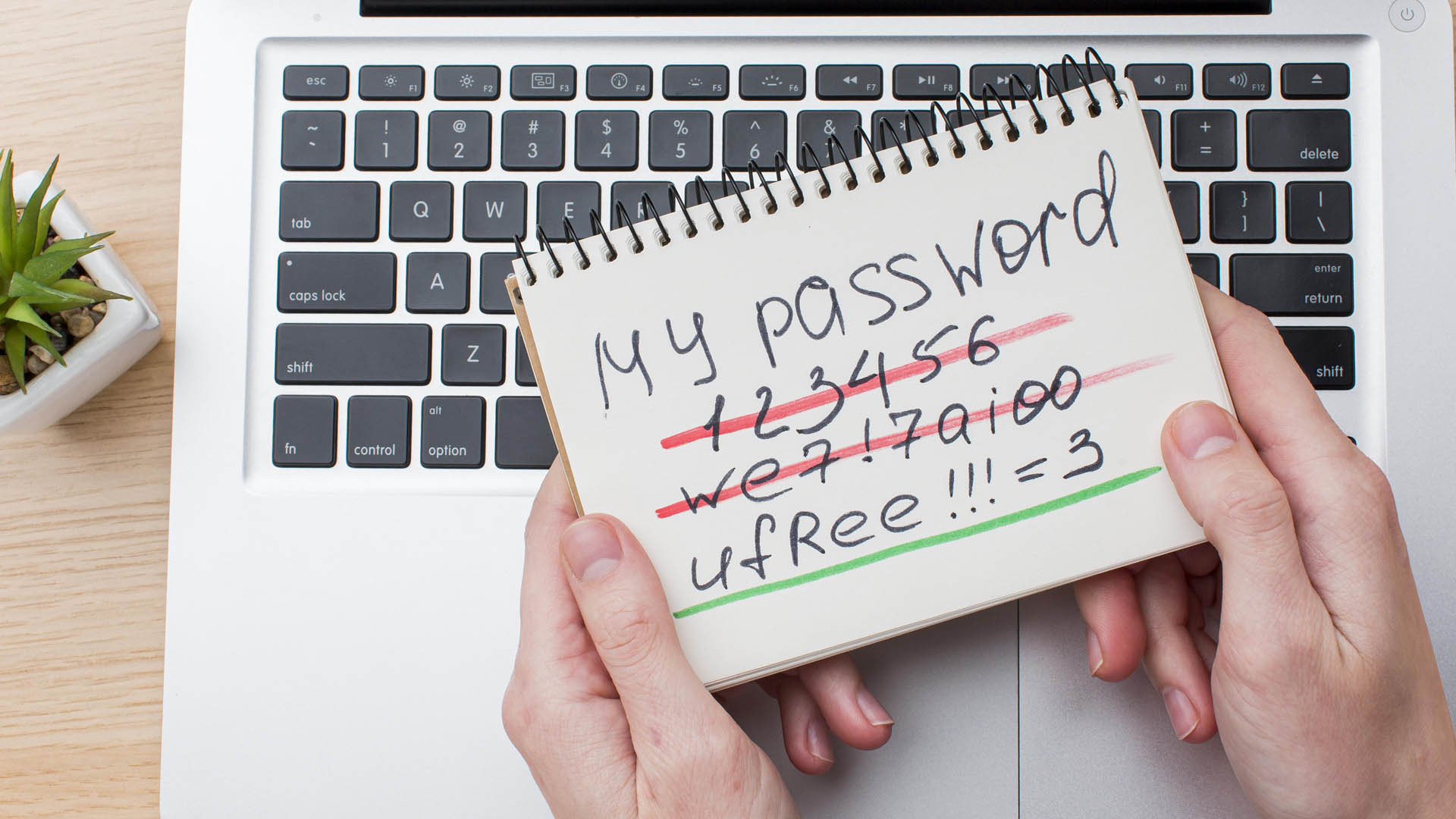 Unlocking the Power of Strong Passwords: Essential Tips for Keeping Your Accounts Secure