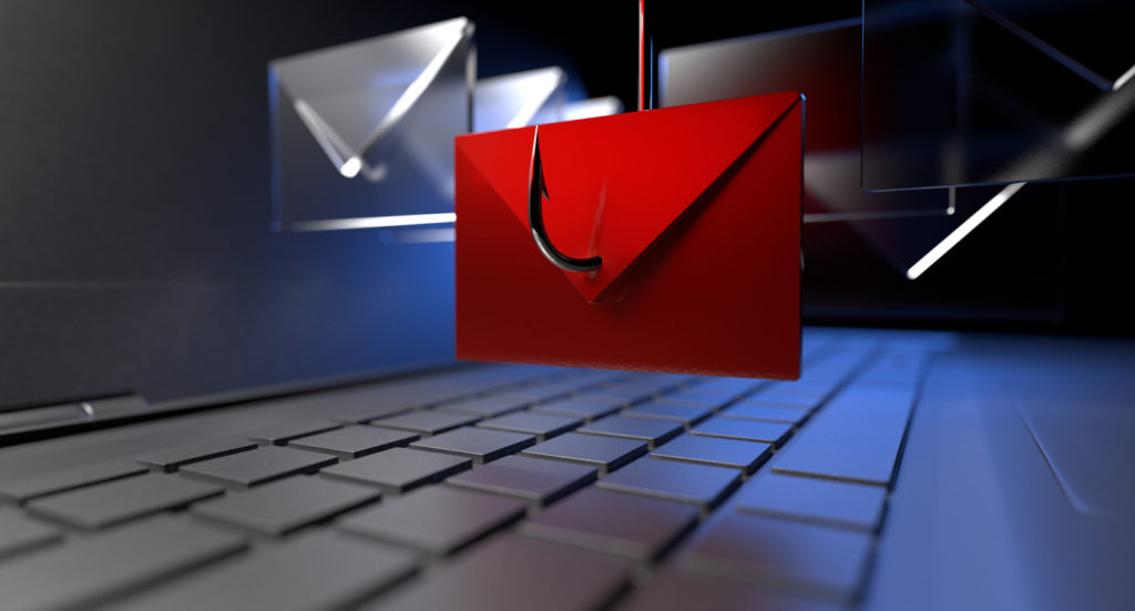 Phishing 101: How to Recognize and Avoid a Phishing Attack