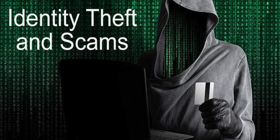 How to Keep Your Personal Information Safe from Identity Theft Scams Online