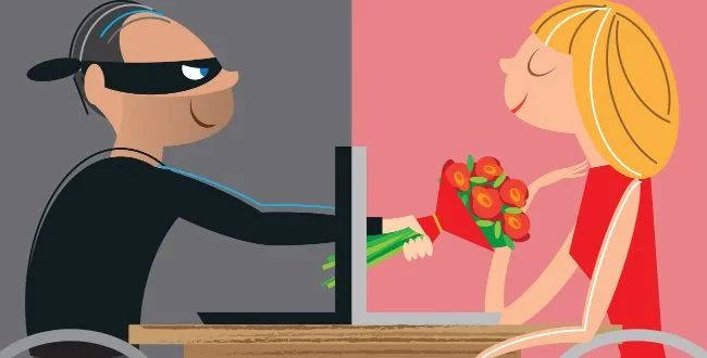 The Dark Side of Online Dating: How to Protect Yourself from Romance Scams