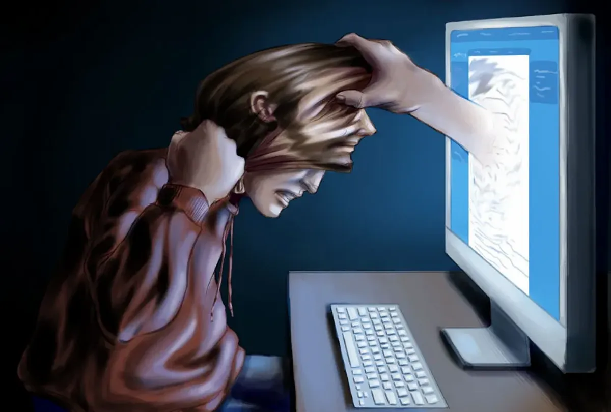 The Dark Side of Online Relationships: How Catfishing Led to a Brutal Murder and Kidnapping