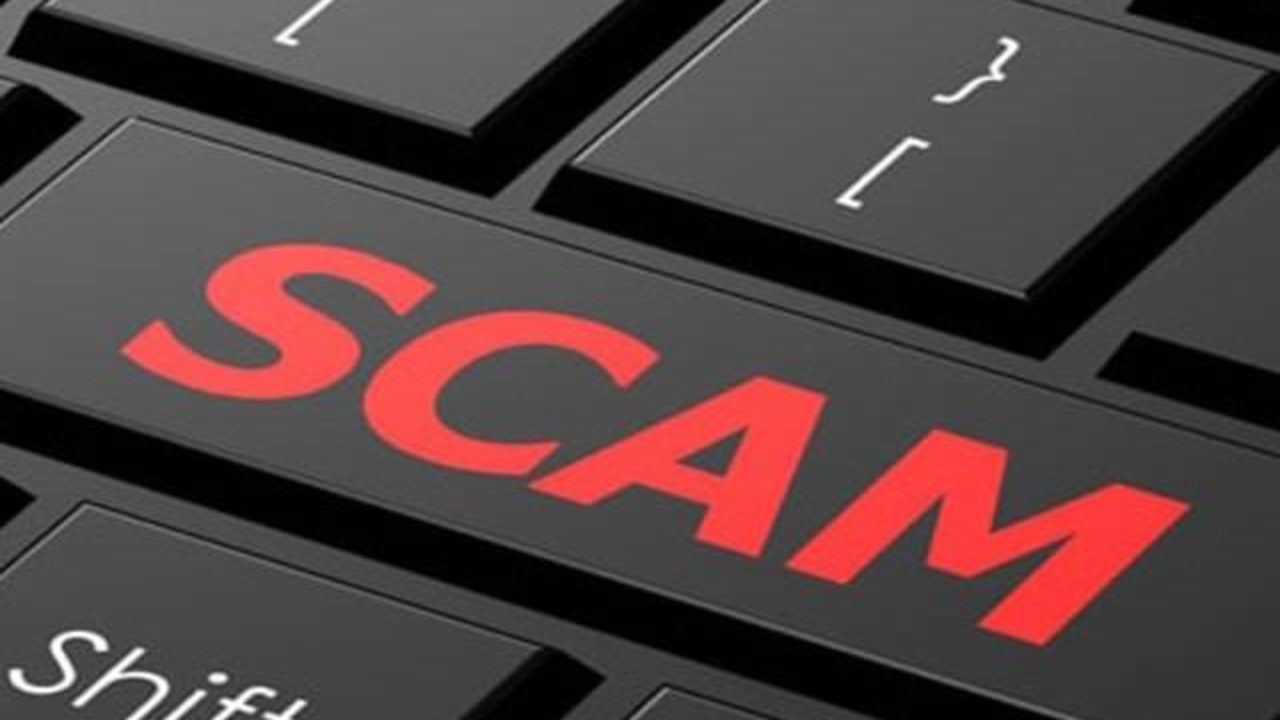Beware of These Common Types of Online Scams and How to Avoid Them