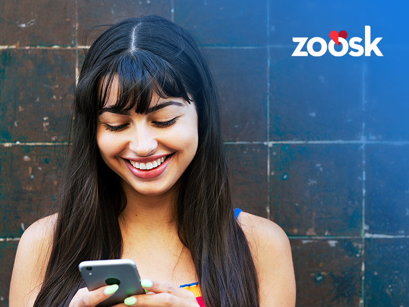 Zoosk Search: 7 Steps to Find Someones Profile