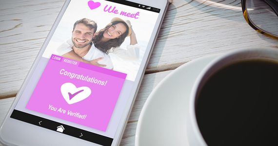 How to Verify the Identity of Someone You Meet Online