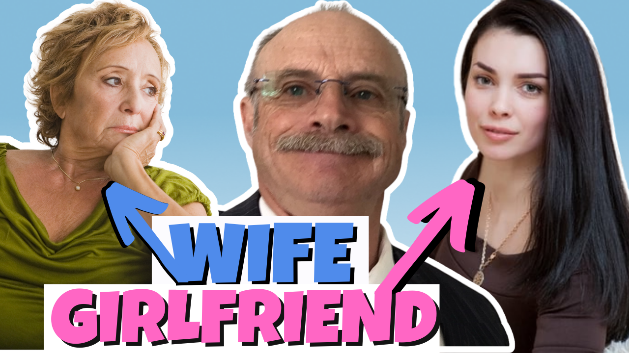 Love, War, and a Romance Scam: The Story of Robert’s Online Romance Gone Wrong