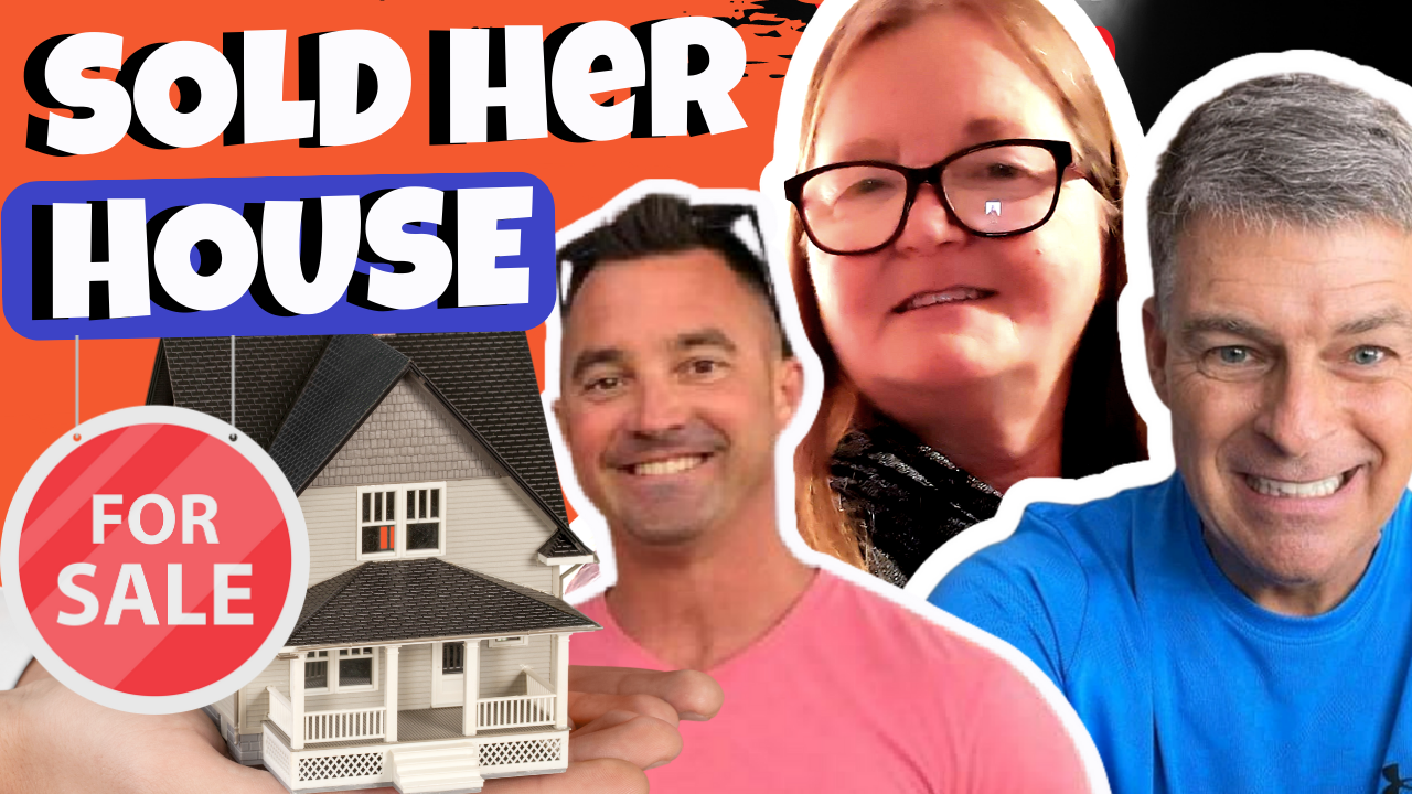 Love in the Time of Scammers: The Heartbreaking Story of Debra J