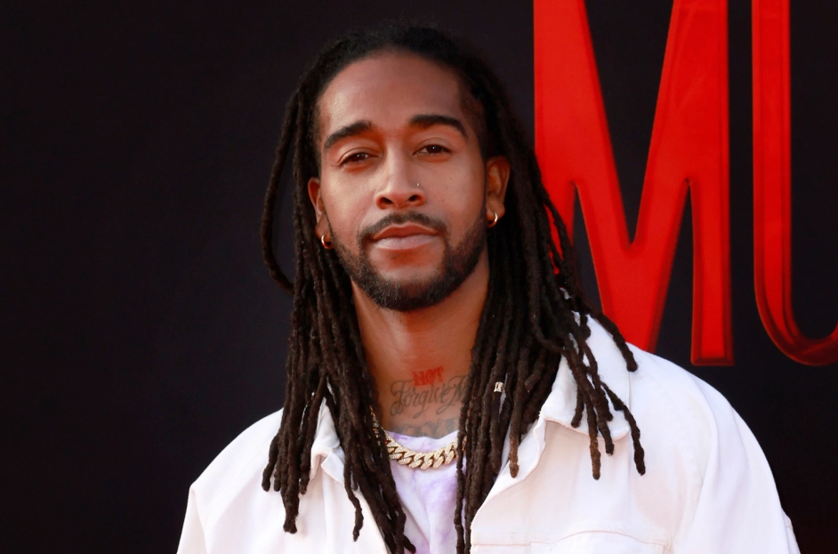 Omarion Addresses Online Scamming: Urges Fans to Be Smart and Aware