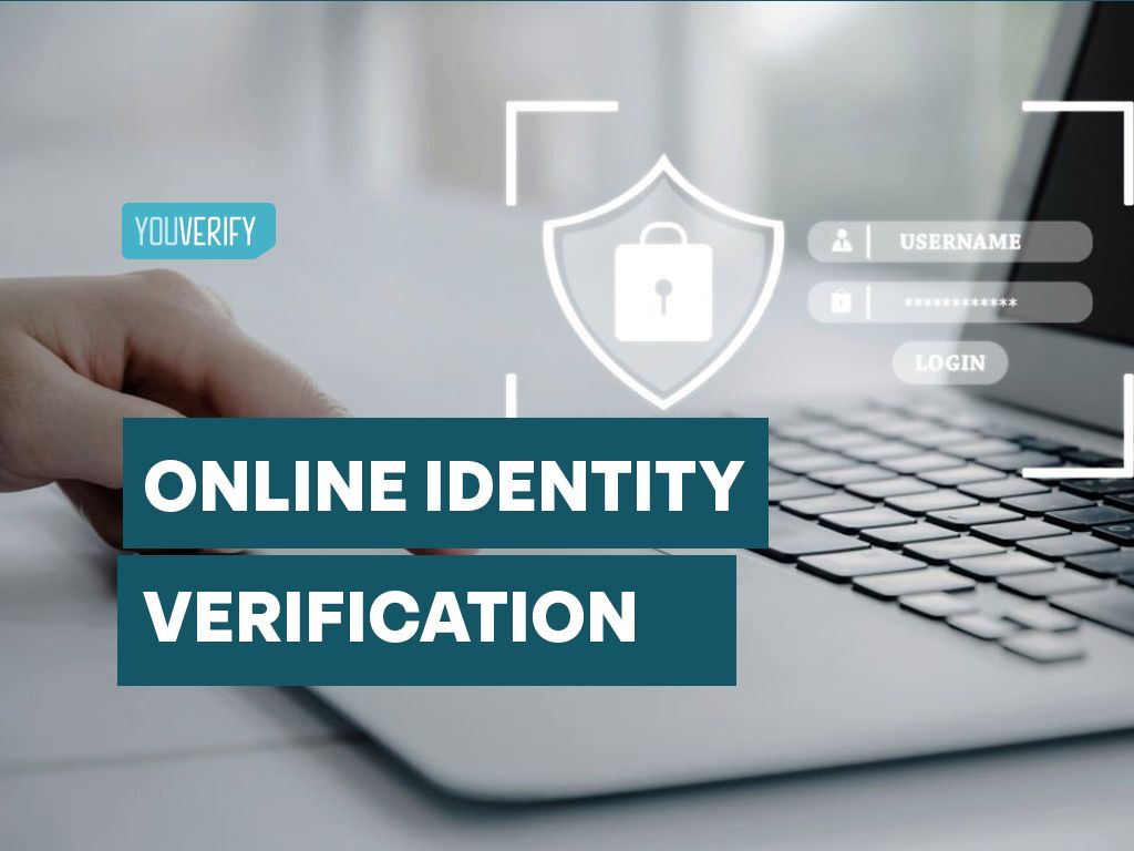 Red Flags to Watch Out for When Verifying Online Identities
