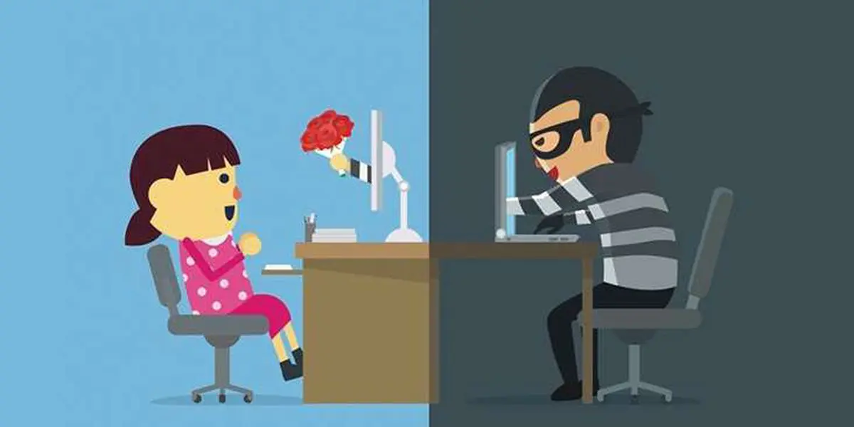 How to Report a Catfishing Scam and Get Help