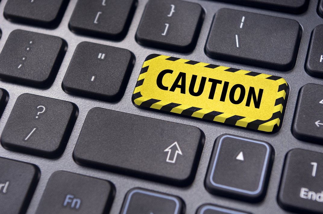 The Dangers of Sharing Personal Information in Online Forums and Comment Sections