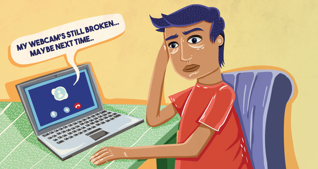 How to Report a Suspected Fake Online Identity
