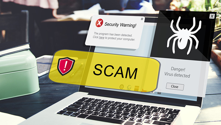Reporting Online Scams: Tips and Best Practices to Stay Safe Online
