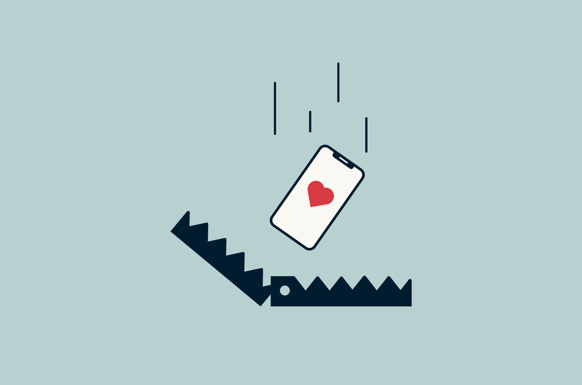 How to Recognize and Report Online Dating Scams