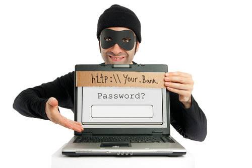 Identify Theft while Online Shopping: How to Protect Yourself Online