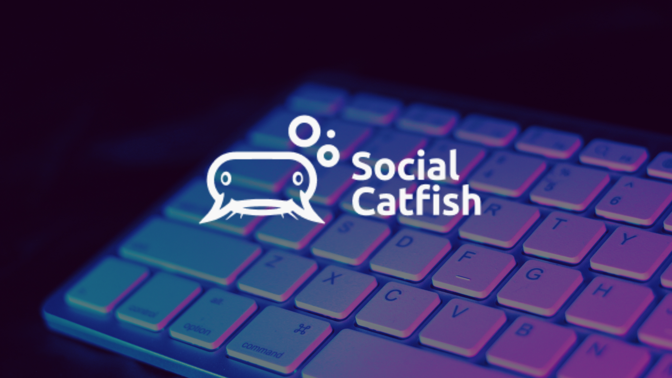 How to Verify Dating Profiles with Social Catfish