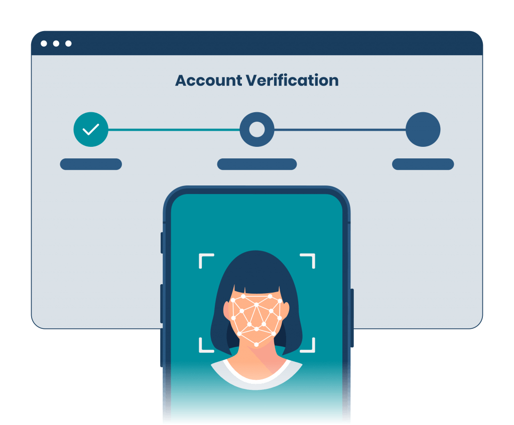 How to Verify the Identity of Someone You Meet Online