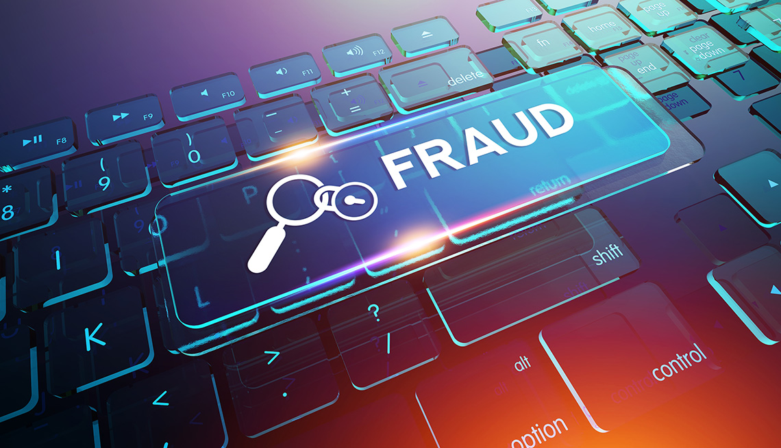 Online Scams: How to Protect Your Business