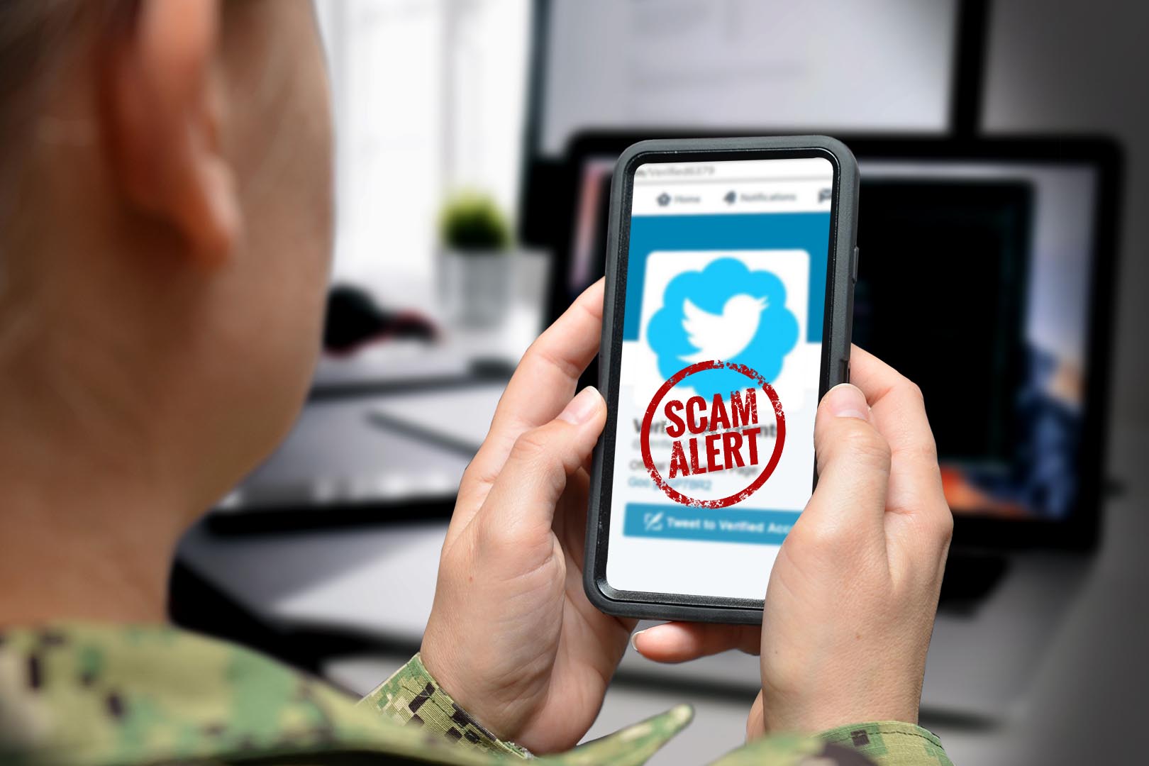 How to Report Online Scams to the Right Authorities