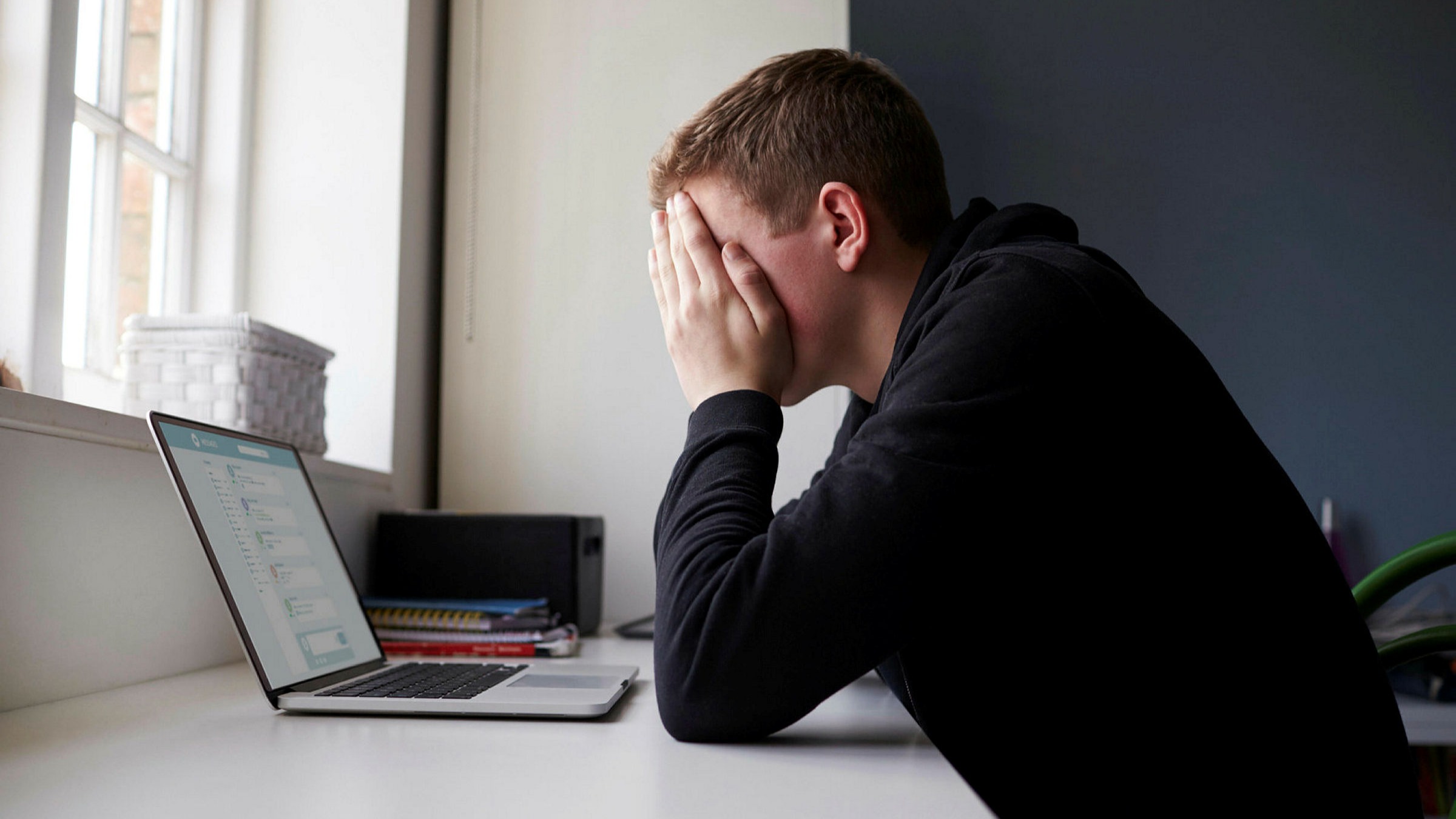 The Emotional Impact of Online Scams: Understanding the Trauma of Scam Victims