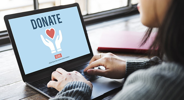 The Risks of Online Charity Scams: How to Protect Yourself