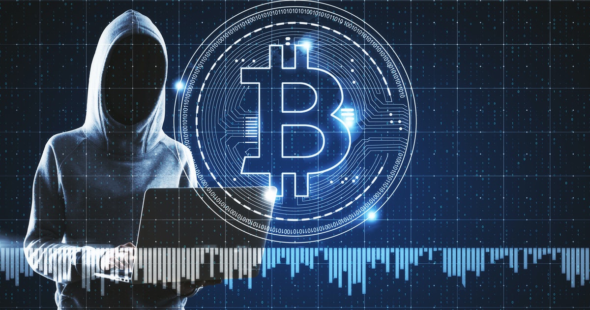 Cryptocurrency Scams’ Emergence: Understanding the Risks of Investing in Digital Currency