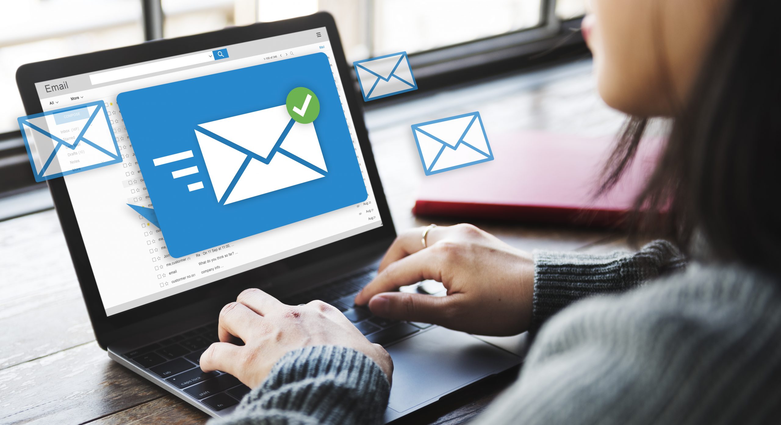 Email Communications Best Practices